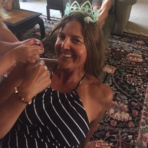 Meet your Posher, Tara